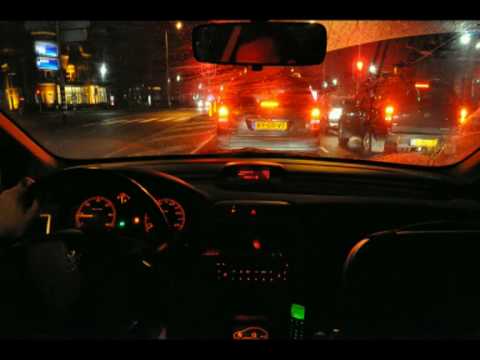 Nikon d5000 timelapse Nijmegen city the Netherlands.mpg