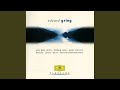 Grieg: Lyric Pieces Book III, Op. 43 - No. 1 Butterfly