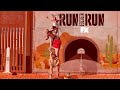 Run Coyote Run nuevos episodios