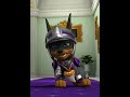 Megatron Its not the same Claw #pawpatrol #psipatrol