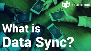 Download the video "ObjectBox Sync - The Edge Database with integrated Data Sync"