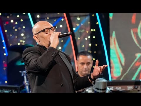 Ymer Bajrami - 1KL Festive 2023 (Live)