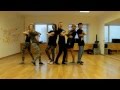 Dance School FinGers & KimArmy / Gesaffelstein ...