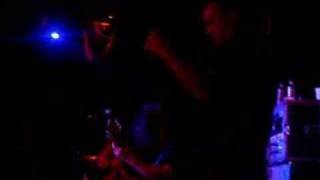 Cephalic Carnage: NYC... Summer Slaughter Tour 1