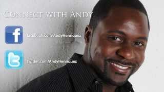 #7 Hustle: Show Up For Your Life! Motivational Call - Andy Henriquez