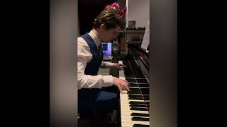 Blue Skies - Michael Andreas