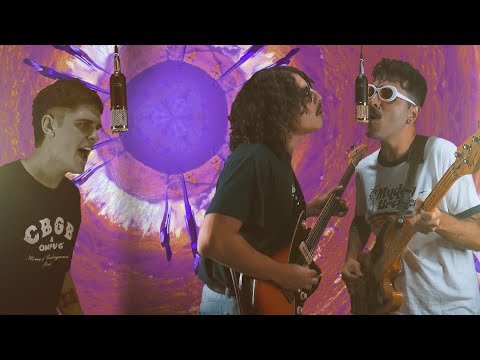 Surf Punk - Maré Tardia