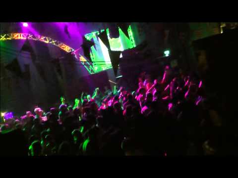 OBF dubplate - Unod weekender 2014