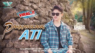 Download lagu PAKKASOLANG ATI - Ardy Khabir lagu Bugis Terbaru || Ipassa Ati Temmaguna toni mp3 Download lagu PAKKASOLANG ATI - Ardy Khabir lagu Bugis Terbaru || Ipassa Ati Temmaguna toni mp3