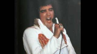 Elvis Presley.Softly As I Leave You  (Live)   .WMV