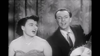 The Weavers - Goodnight Irene - 1951