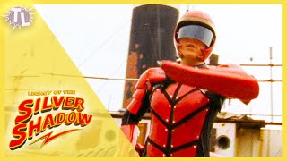 Round One | Legacy of the Silver Shadow - Episode 3