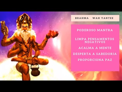 Powerful Mantra to Calm the Mind, Clear Negative Thoughts and Feelings.