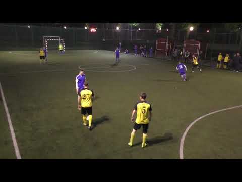 7 КХ 4 Auto-Motors - Дикое поле голы