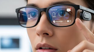 I Tested the RayNeo X2 Smart Glasses — Are They a Real Alternative to Meta Ray-Ban?