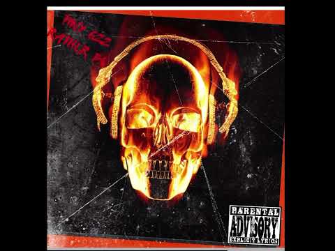 Tiny G - rather b (OFFICIAL AUDIO)