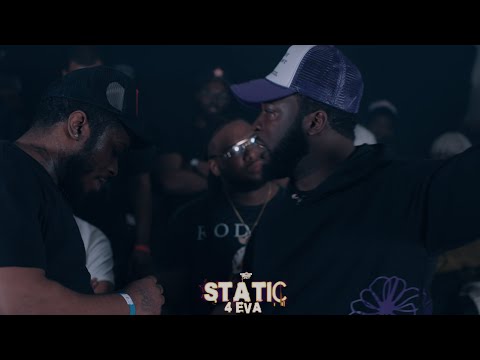 T.D. vs Henny #3