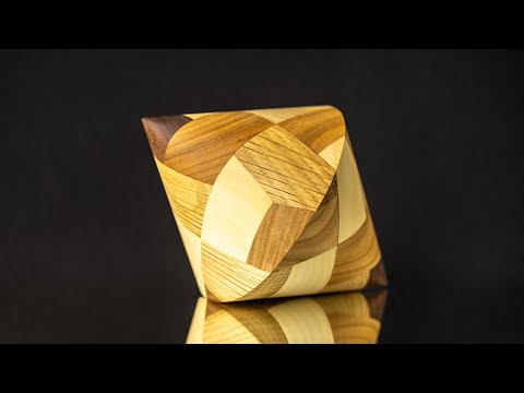 How to open a Bibox puzzle?