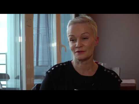 8. rođendan Zrno Soli - Marijana Tucak