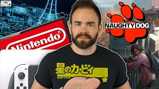 The Next Big Nintendo Event Announced & The Truth For Sony's Live Service Push Revealed | News Wave