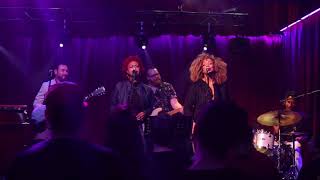 ANYTHING FOR YOUR LOVE