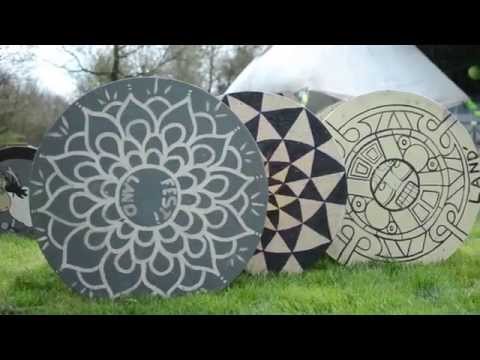 - Watagwan Festival #1 - Collectif la Smala