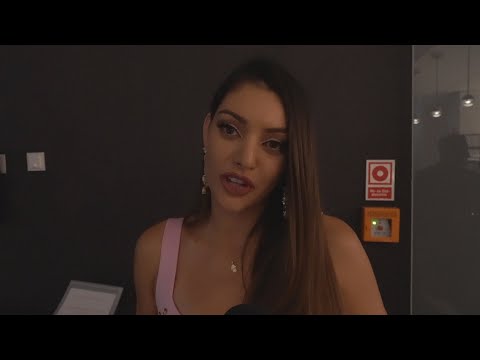 Kulcsár Edina görögországi kalandjai