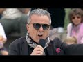 Pupo Penso A Te 2025 ZDF Fernsehgarten