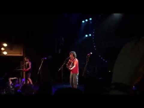 Txarango - La dansa del vestit (16/04/15, Sala Joy Eslava)