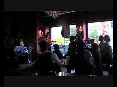 Trio MORABEZA - Spiritu'l Tabanka (Kim Alves)