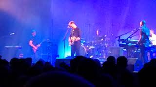 Bell X1 Cork  Eve The Apple of My Eye Live Marquee Cork 15 June 2018
