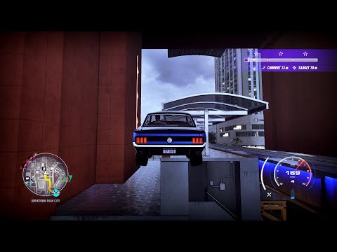 NEED FOR SPEED HEAT Walkthrough Gameplay PC Part 9 1080P60