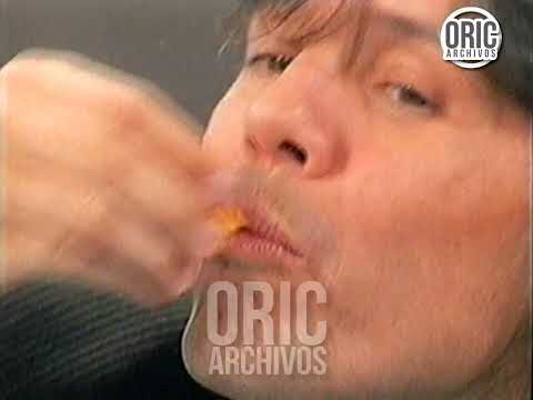 El Show de VideoMatch - 21 de Noviembre de 2002