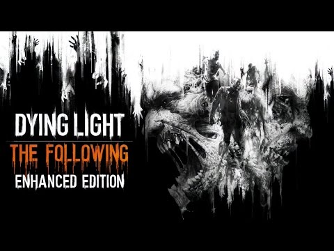 Dying Light: Enhanced Edition PS4 GAMEPLAY PART 1!
