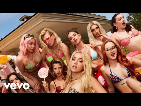 Lola Indigo - MOJA1TA
