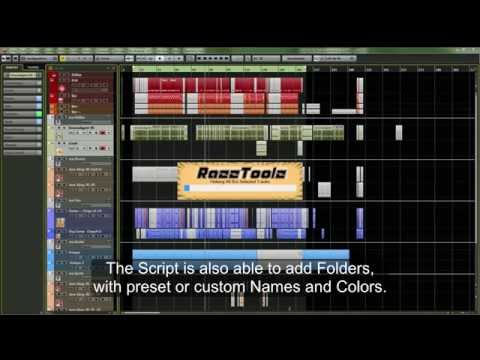 Optimizing Cubase 8 with AHK Scripts