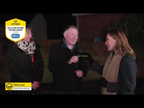 Meet the Somerset House Grand Prize Winner and New Owner of A £3,000,000 Six Bedroom House