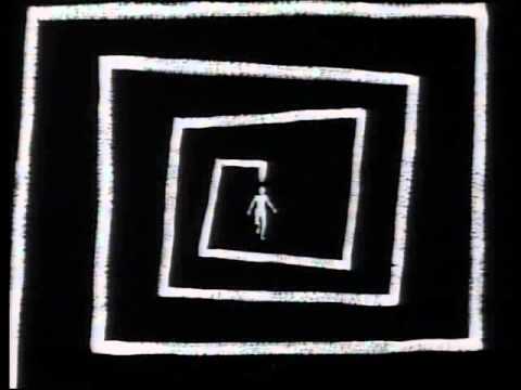 The Incredible Shrinking Man