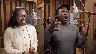 "Wheels of a Dream" - Ragtime