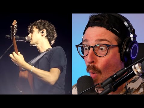 METALHEAD hört zum ERSTEN MAL "Als ich ein Kind war" AnnenMayKantereit Reaction | Anergizer Reacts