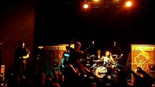 Evergreen Terrace - Enemy Sex (live) Brisbane, Hi-fi Bar