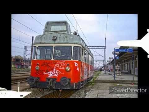 Leskovac, Serbia, Srbija