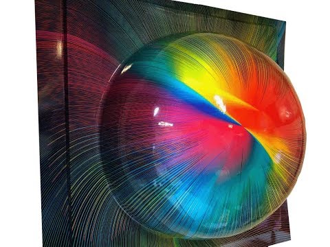 Thermoform Galaxy - Automatic Vacuum Forming Machine