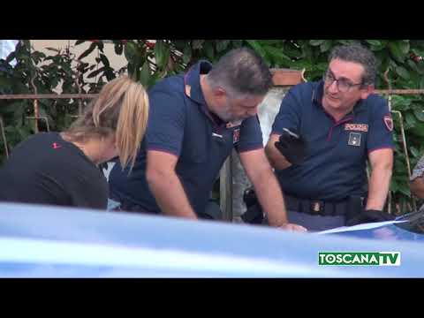 2019-09-02 AREZZO - OMICIDIO MARIA, DISPOSTA PERIZIA