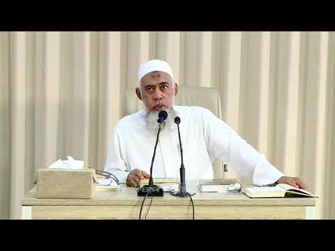 [Tanya Jawab] Syirik dan Macam-Macamnya -  Ustadz Yazid bin Abdul Qadir Jawas