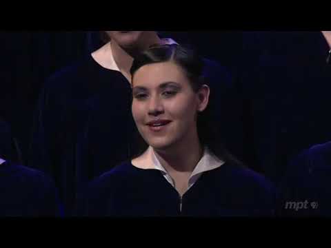 Concordia College 83rd Annual Christmas Concert "Journey To Bethlehem"