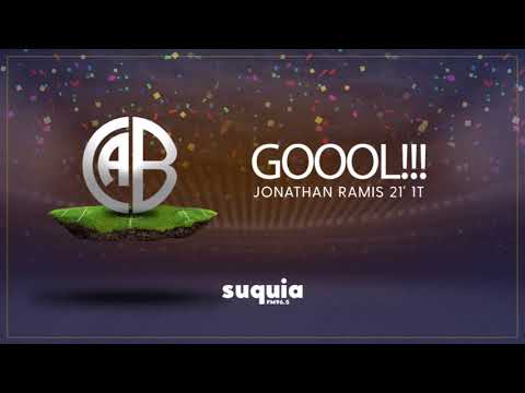 Gol Belgrano por Jonathan Ramis | Relata Matias Barzola | Fecha 13 Superliga vs Olimpo