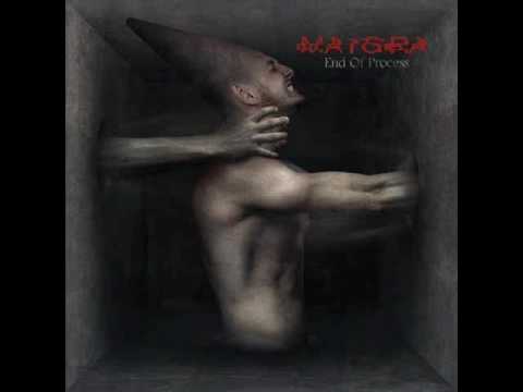 Maigra - End Of Process - Jaws Of Terror online metal music video by MAIGRA