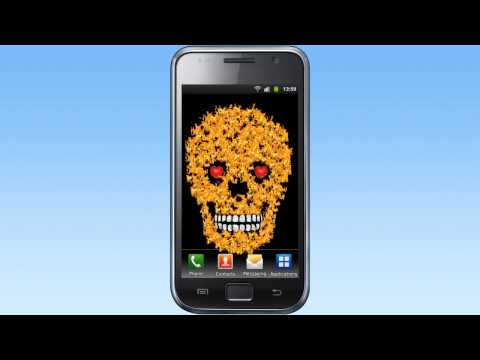 Draw! Animated painting Video