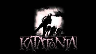 Katatonia - Nerve (HQ)